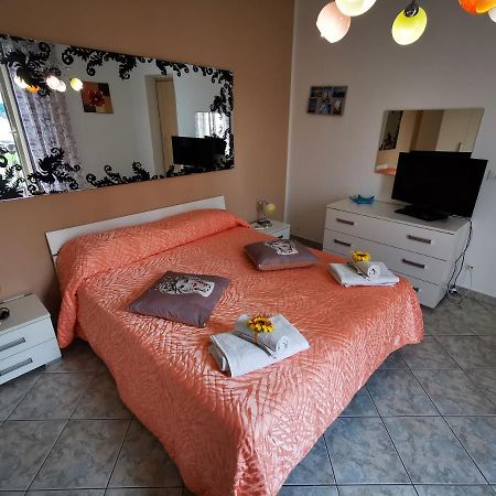 Appartamento Palermo Centro Altea Esterno foto