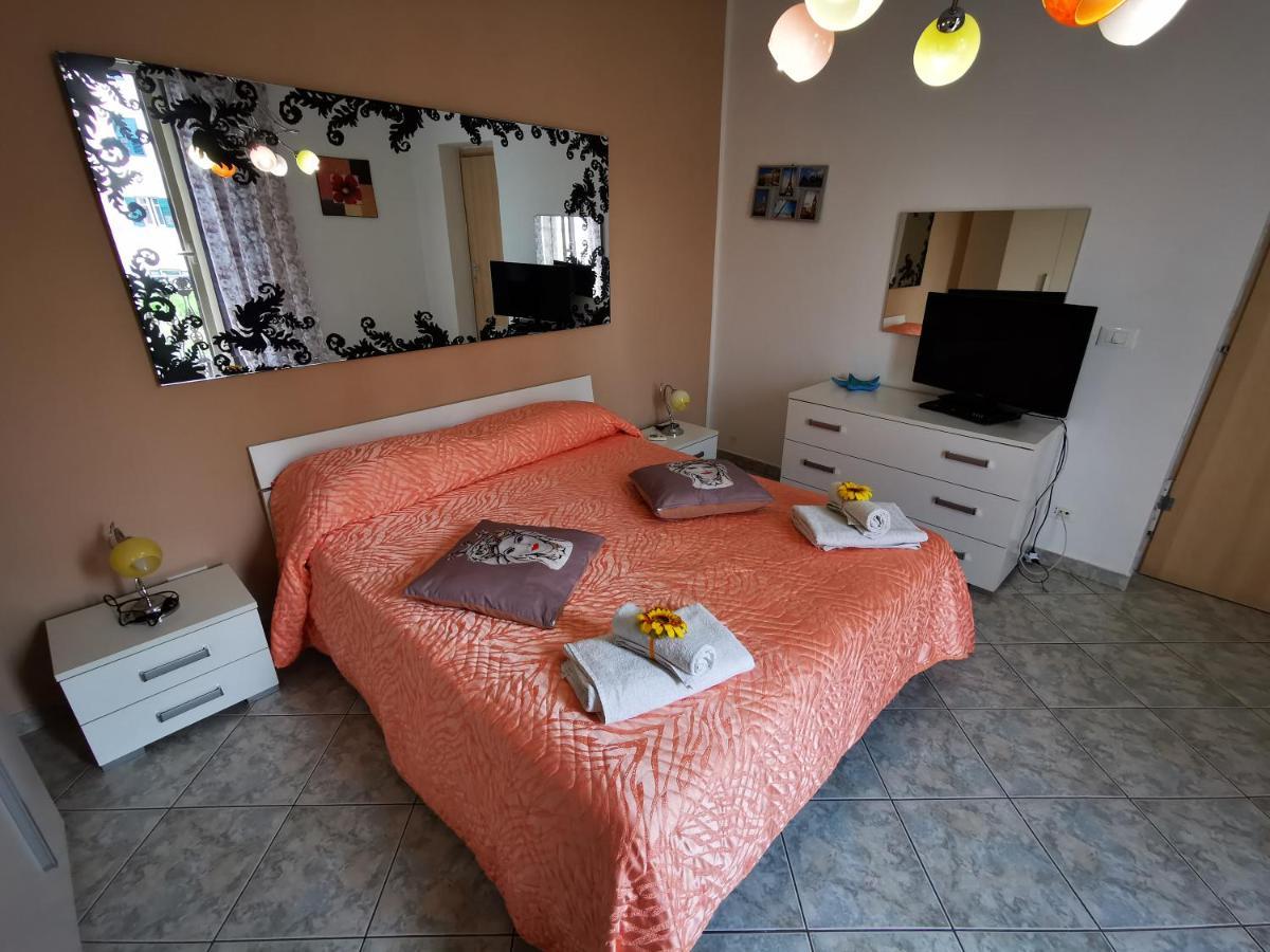 Appartamento Palermo Centro Altea Esterno foto