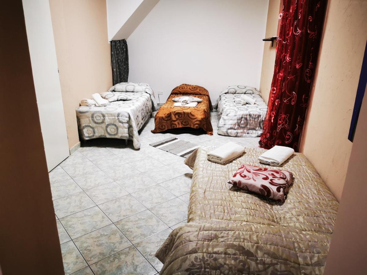 Appartamento Palermo Centro Altea Esterno foto