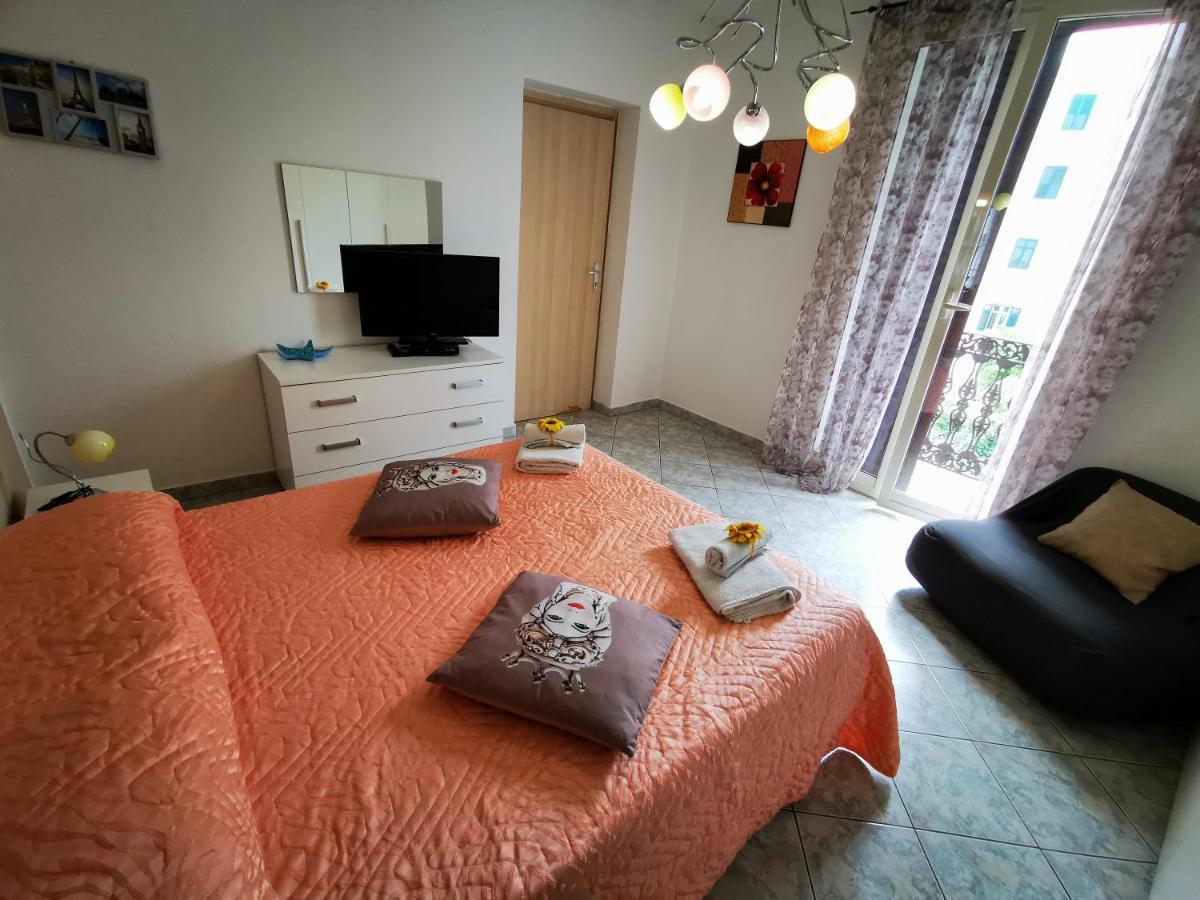 Appartamento Palermo Centro Altea Esterno foto