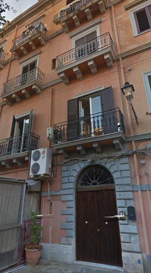 Appartamento Palermo Centro Altea Esterno foto